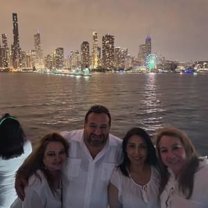 Meet your Posher, Dalia